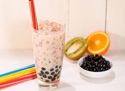 奶茶自制爆料方法大全视频,跟随视频教程轻松掌握奶茶制作技巧  第3张