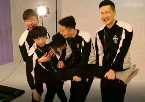 马哥爆料丁哥起飞了视频,视频见证辉煌时刻  第3张